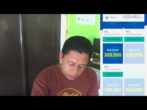 Perolehan Poin XL Yang Bisa Ditukar Saldo Semua. 