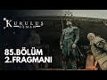 Kuruluş Osman 85 Bölüm 2 Fragmanı 