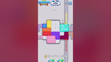 Coffee Run Puzzle Level 19 Solution Walkthrough