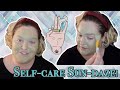 Self-care Sun-Daze #1 | Where I&#39;ve Been! | HippiNoire