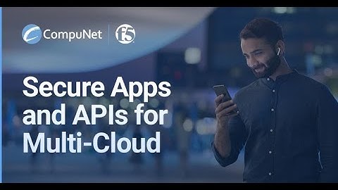 Secure Application Modernization