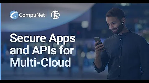 Secure Application Modernization