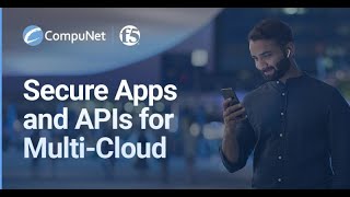 Secure Application Modernization