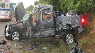 Distracted Driving PSA 2016