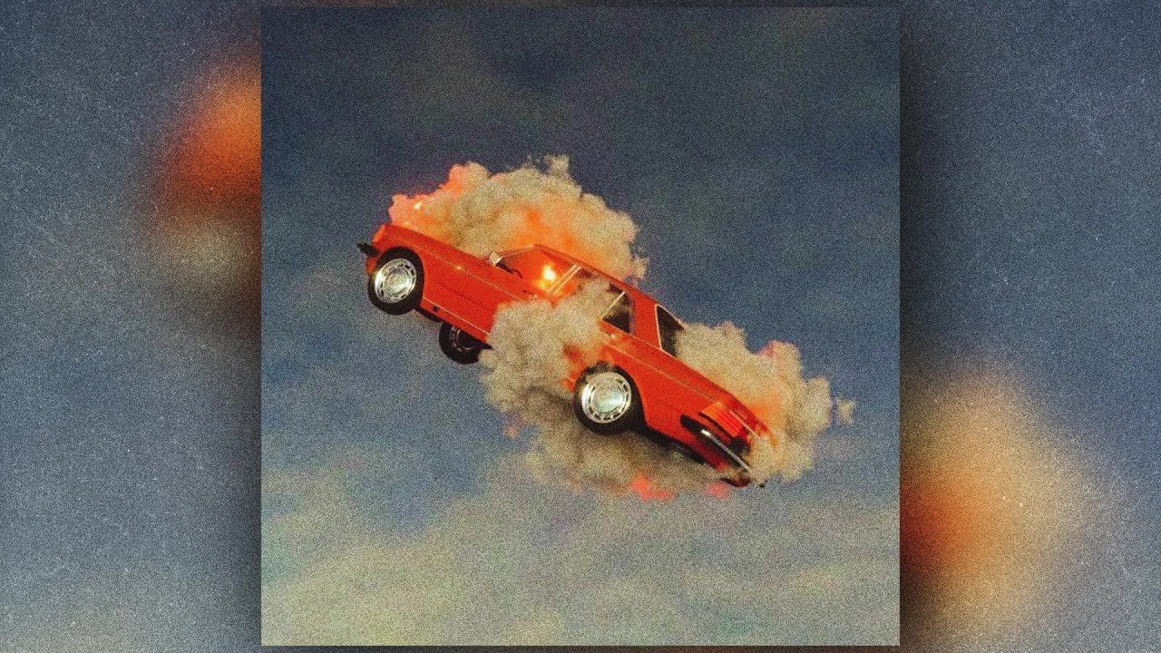 free j cole x isaiah rashad type beat 'morning sun'