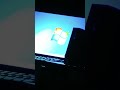 Back to Windows 7