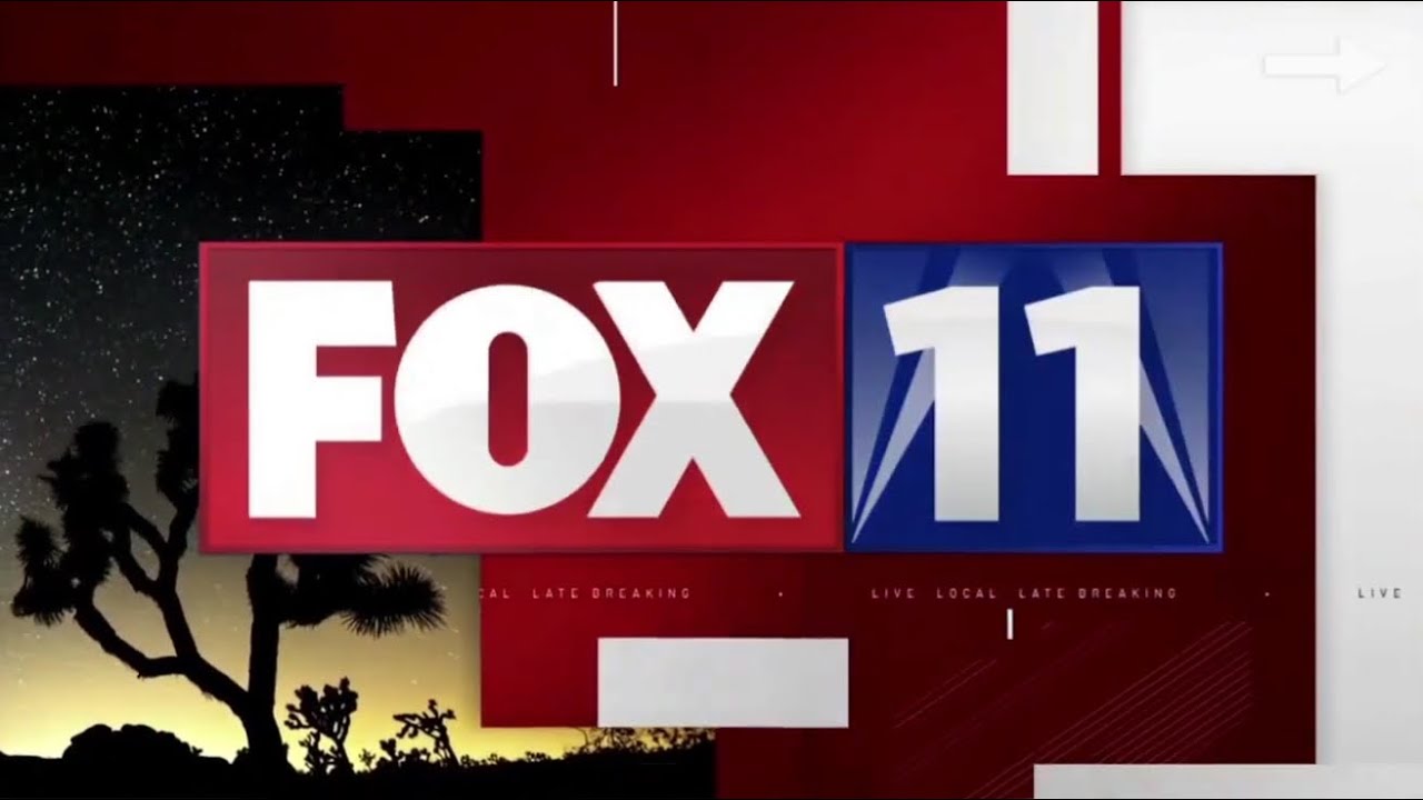 KMSB FOX 11 Tucson Commercial Breaks- March 17, 2025