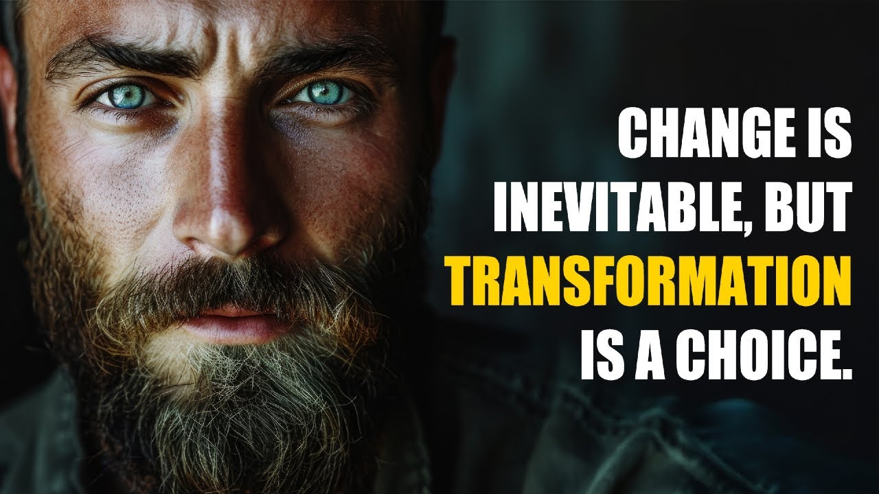 3 Powerful Steps to Transform Your Life in 2025 - YouTube