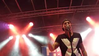 Kuult Essen original 2.09.16 " Kinder der 90'er "