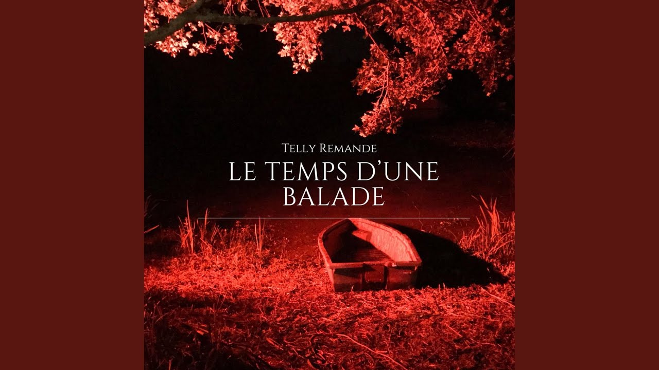 Le temps d'une balade