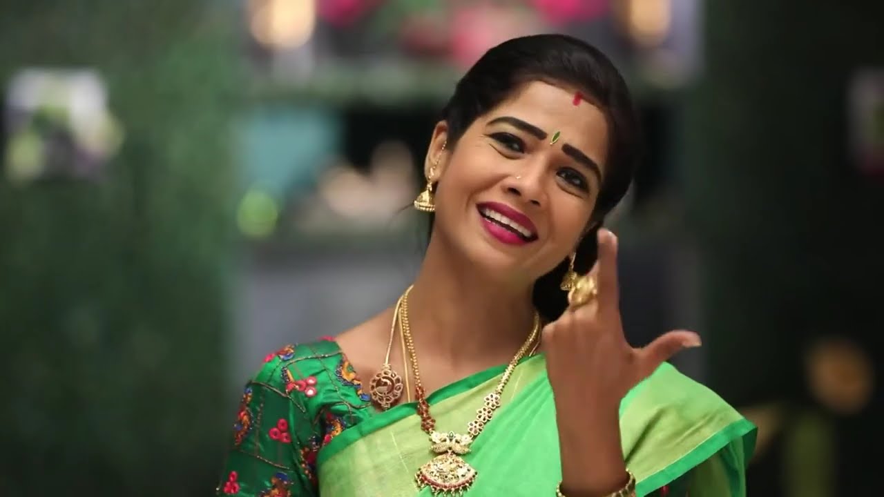 Sembaruthi - Ep 586 - Karthikraj,Shabana,Priya Raman - Tamil Tv Serial - Zee5 Tamil Classics