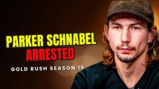 Gold Rush Bombshell – Parker Schnabel’s Secret Love Life Exposed!