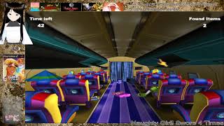 Girl Zone (Last Minute Cleaning) screenshot 2