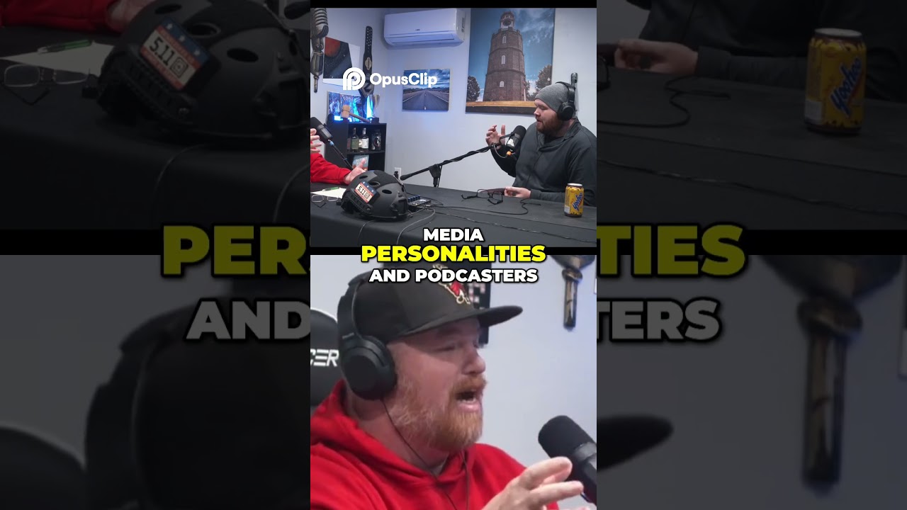 Dana White on Independent Media 