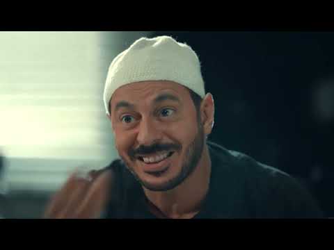 قضاء اخف من قضاء حكيم طلع من القضية زي الشعرة من العجين حكيم باشا 