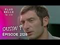 PLUS BELLE LA VIE | Patrick décode les lettres d'Alexandre - Saison 9, Épisode 2128