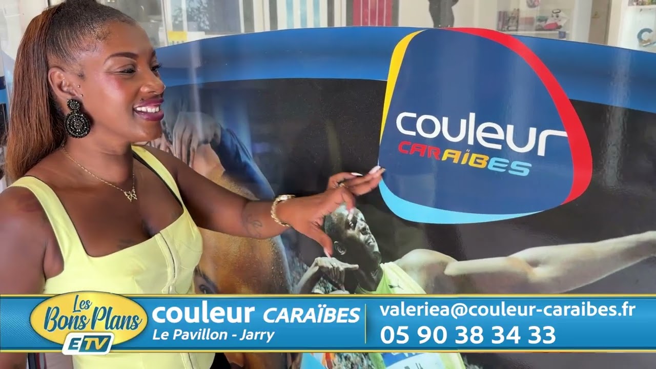 Coupe du monde 2026 : Couleur Caraïbes lance ses packages officiels depuis les Antilles