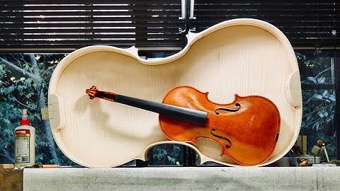 😳💥🎻🔥"I BUILT a VIOLIN SO POWERFUL It Nearly SHUT DOWN YouTube…💀😱💸 (No One Was Ready)🎻🔥#violin #music