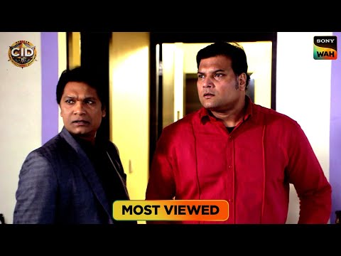 क्या Shaadi में हो रहे Couples पर Attacks को रोक पाएगी CID? | CID | सी.आई.डी. | Most Viewed
