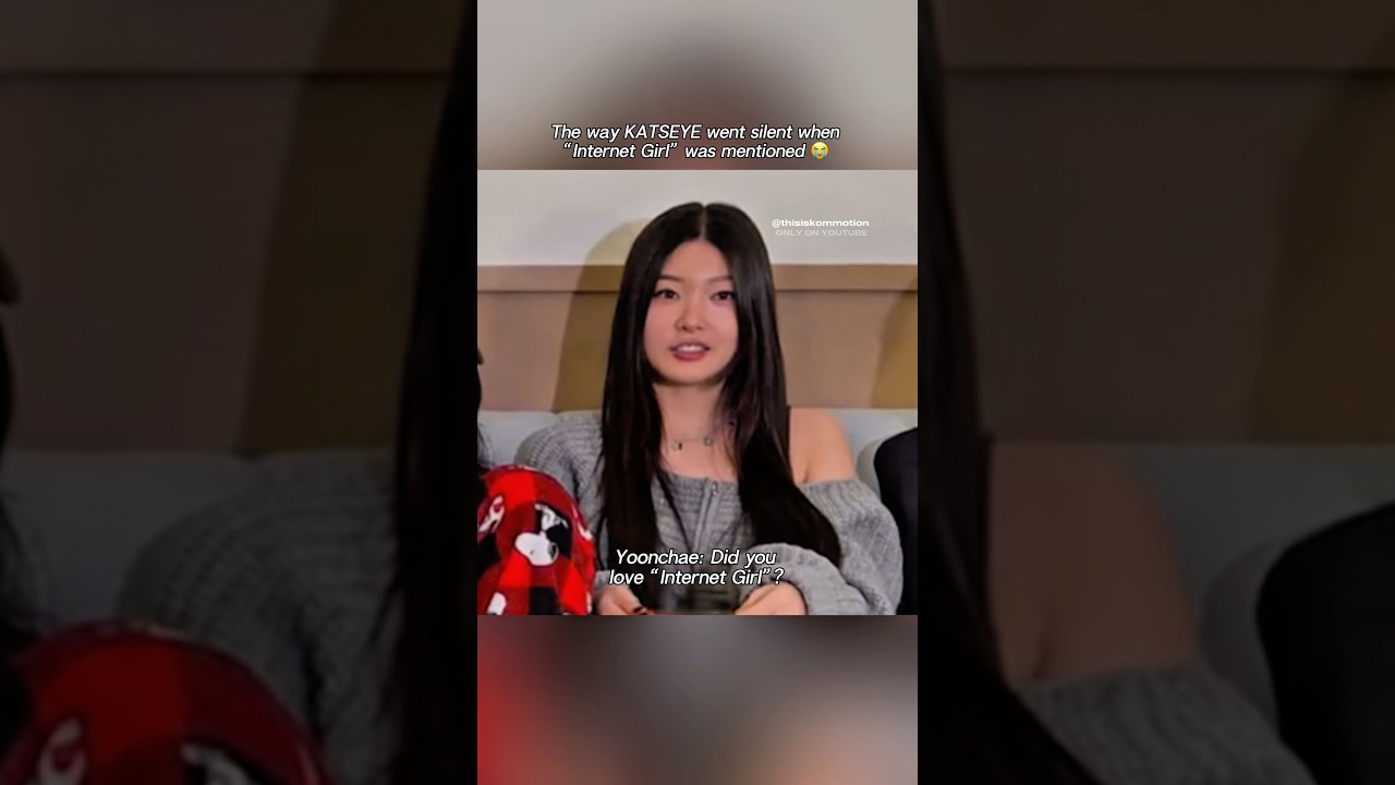 They were probably not allowed to talk about it yet🥲 