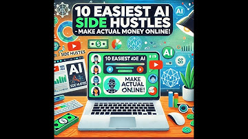 Unlock Hidden Profits: Make Money Online with AI Art!