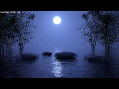 MUSIK RELAKSASI HIPNOTERAPI STRES, INSOMNIA, MELEPAS LELAH, MEMBUANG EMOSI \u0026 PERASAAN NEGATIF