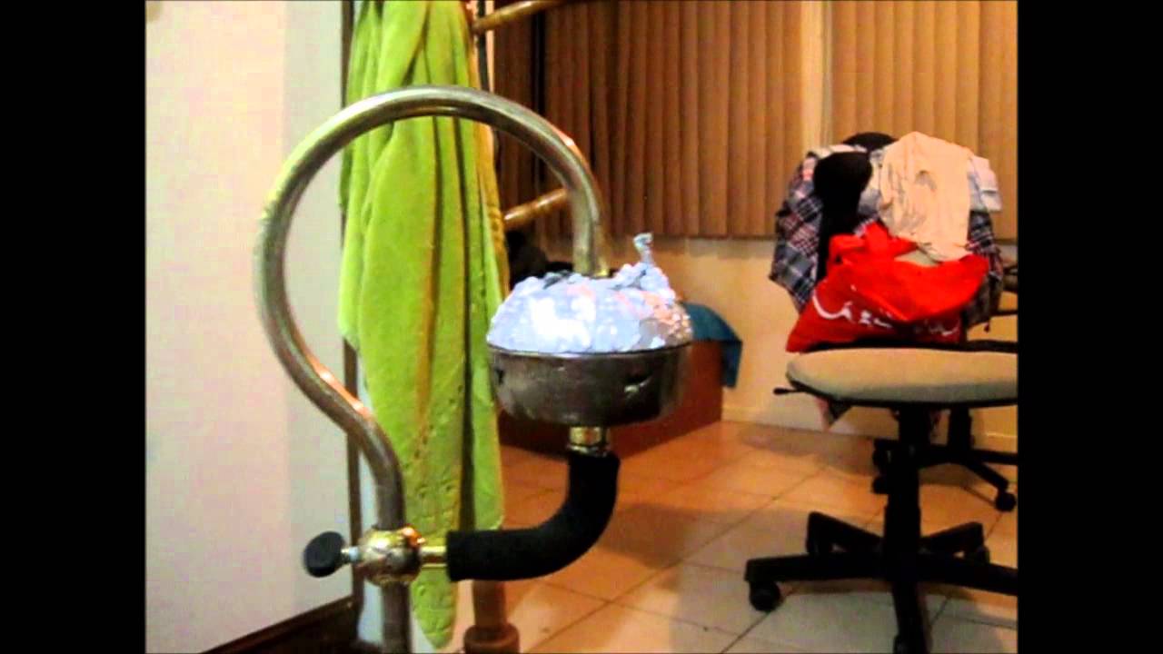 [Tutorial] Hookah Flip YouTube