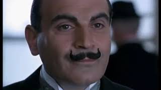 Hercule Poirot Saison 2 Episode 3: La mine perdue
