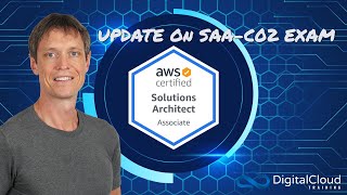 UPDATE on AWS Solutions Architect Associate SAA-C02 EXAM screenshot 4