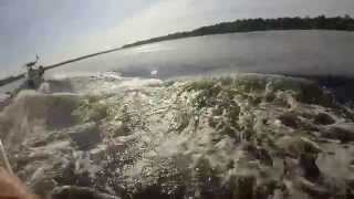 GoPro 2k15 Summer Wakeboard Edit