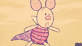 Positive Vent Pony I Wanna Be Reprise