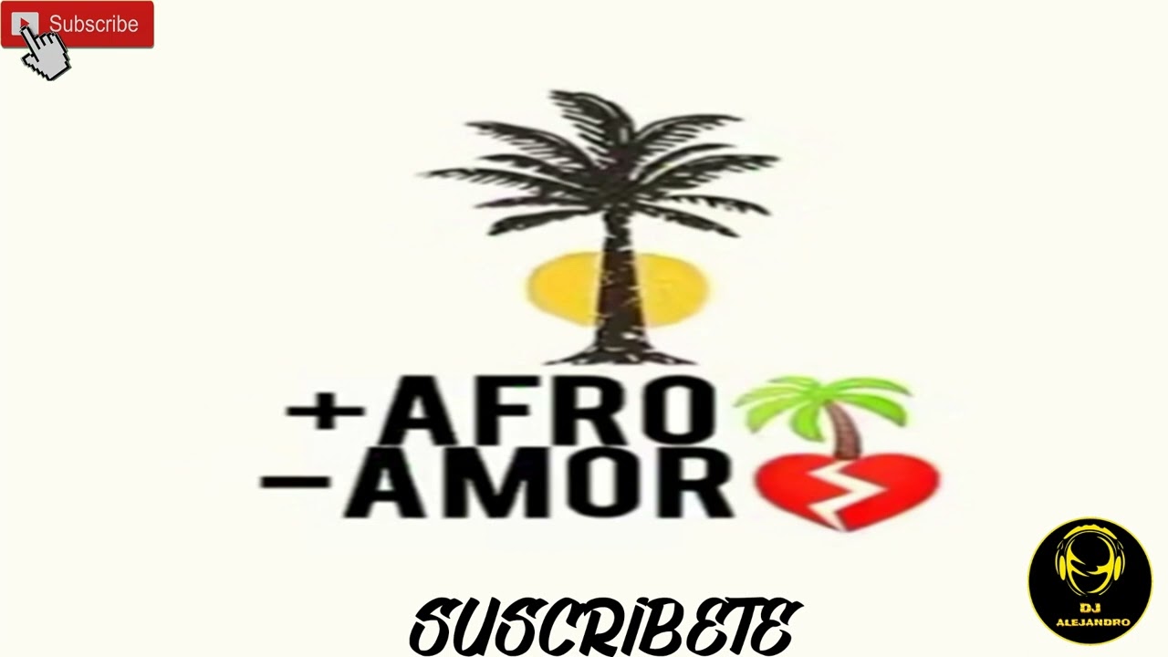 El Afro Es Vida Set ❤️💊(@DjAlejandroElKING ) #afrohouse #venezuela #ElAfroesvida