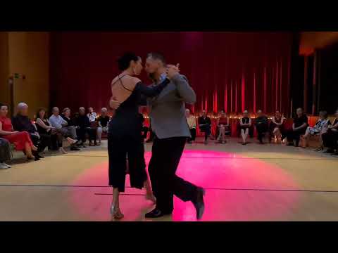 Bailando Reisen presents: Judita Zapatero & Diego „El Pájaro“ Riemer to Bregenz Forest / Austria