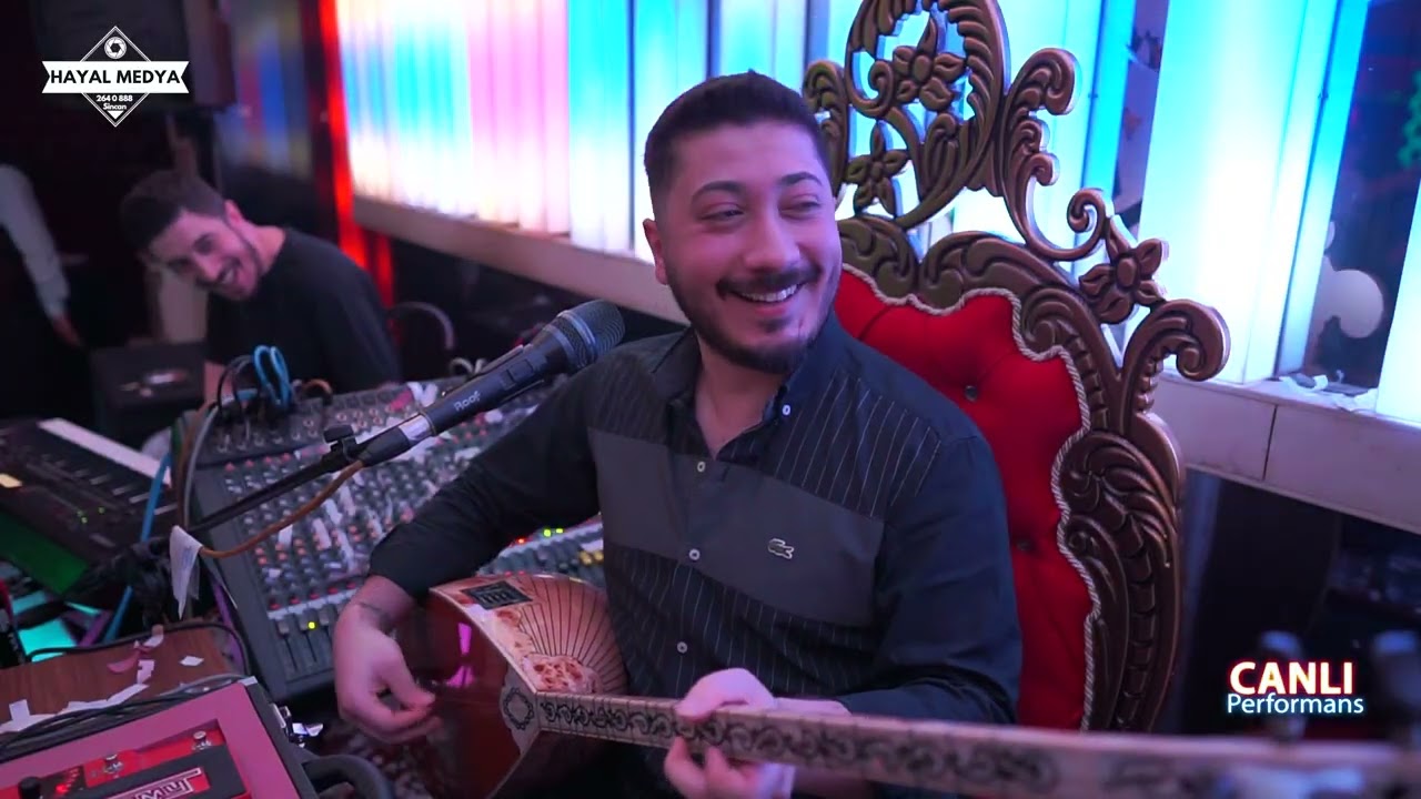 Hayreddin Çetin - Hocamın Evleri - Hovardalık Neyine #hayalmedya #hayreddinçetin