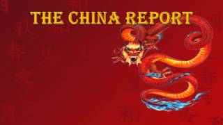 The China Report 20130607