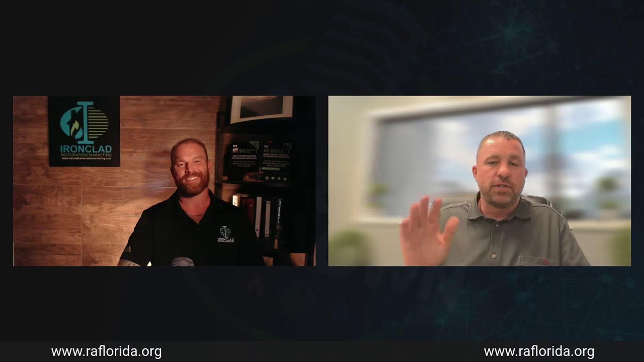 If You’re Not Involved, You’re Exposed: RAF Explained with Richie Kidwell