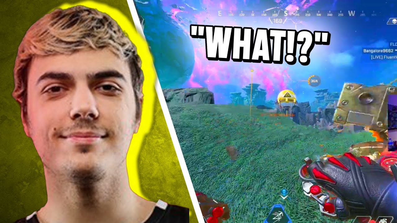 IMPERIALHAL TACTICAL AWARENESS, RPRX TEABAGGING, NICEWIGG TAP STRAFING | APEX LEGENDS BEST MOMENTS