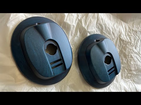FOSTEX - YouTube