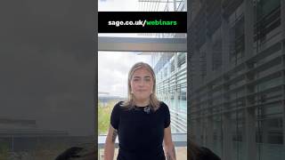 Sage 50 Payroll (UK) - Statutory Payments