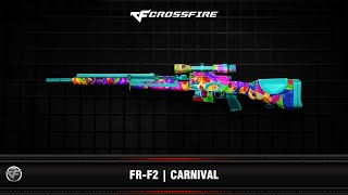 Cf Fr-F2 Carnival