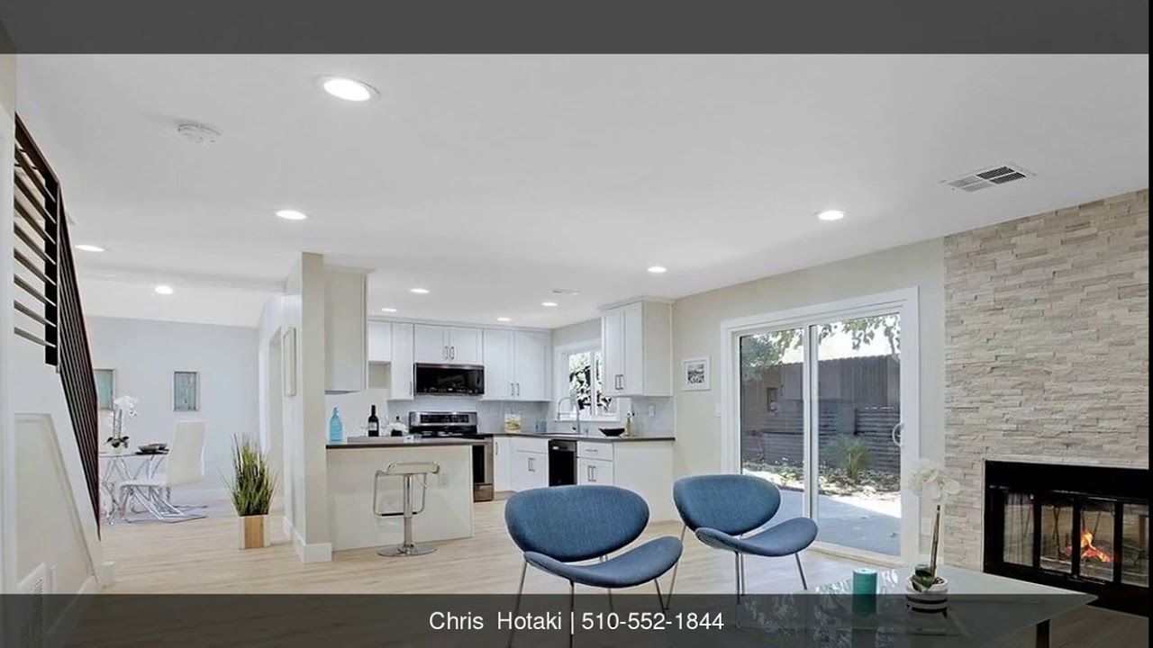 1698 Sierra Rd, San Jose, CA 95131