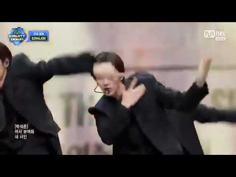 [COMEBACK (최초 공개)] 82MAJOR - SIGN 260430 @ M COUNTDOWN