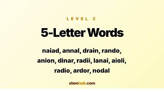 Today's NYT Spelling Bee Answers - July 03, 2026