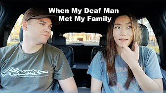 How Does My Family Communicate With Him?