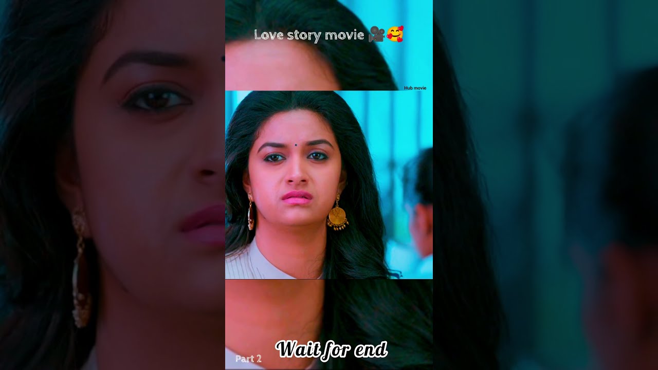 love story new  movie shorts 😘#shorts #newmovie #youtubeshorts #viral #love