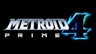 METROID PRIME 4 Official Teaser Trailer (E3 2017)