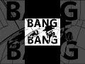 BANG BANG BANG#mafioso #chance #animation #DoubleFedora #meme