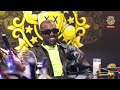 YE x Drink Champs | #nas (Pt4)