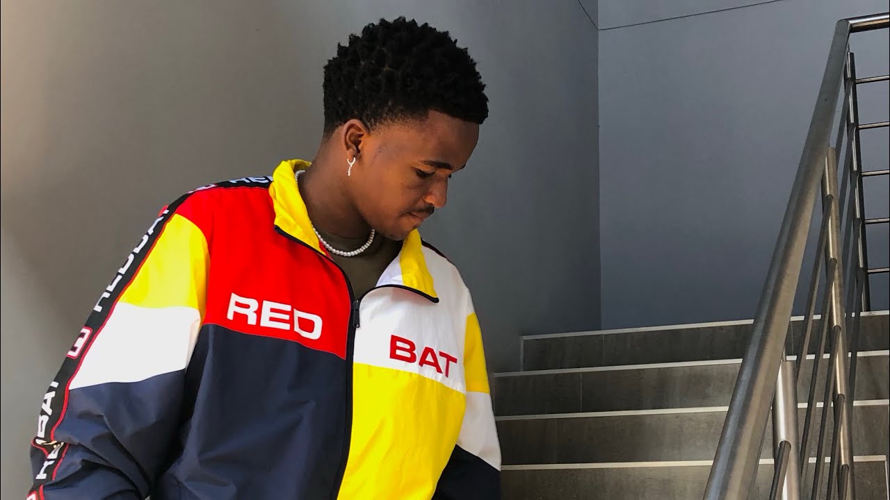 Yung TMPO Mopstick Freestyle (Official Music Video) YouTube