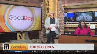 Teen's Tune/Looney Lyrics, 9am - 4/27